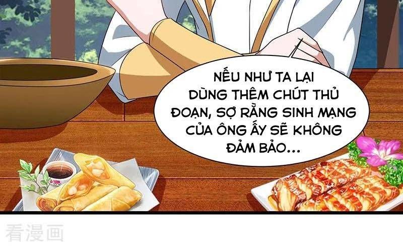 Trọng Sinh Sau Tám Vạn Năm Chapter 57 - 4
