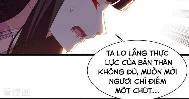 Trọng Sinh Sau Tám Vạn Năm Chapter 57 - 10