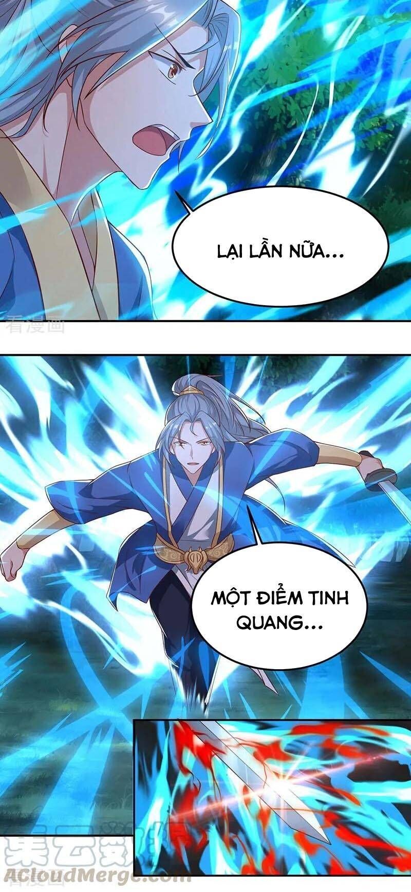 Trọng Sinh Sau Tám Vạn Năm Chapter 61 - 4