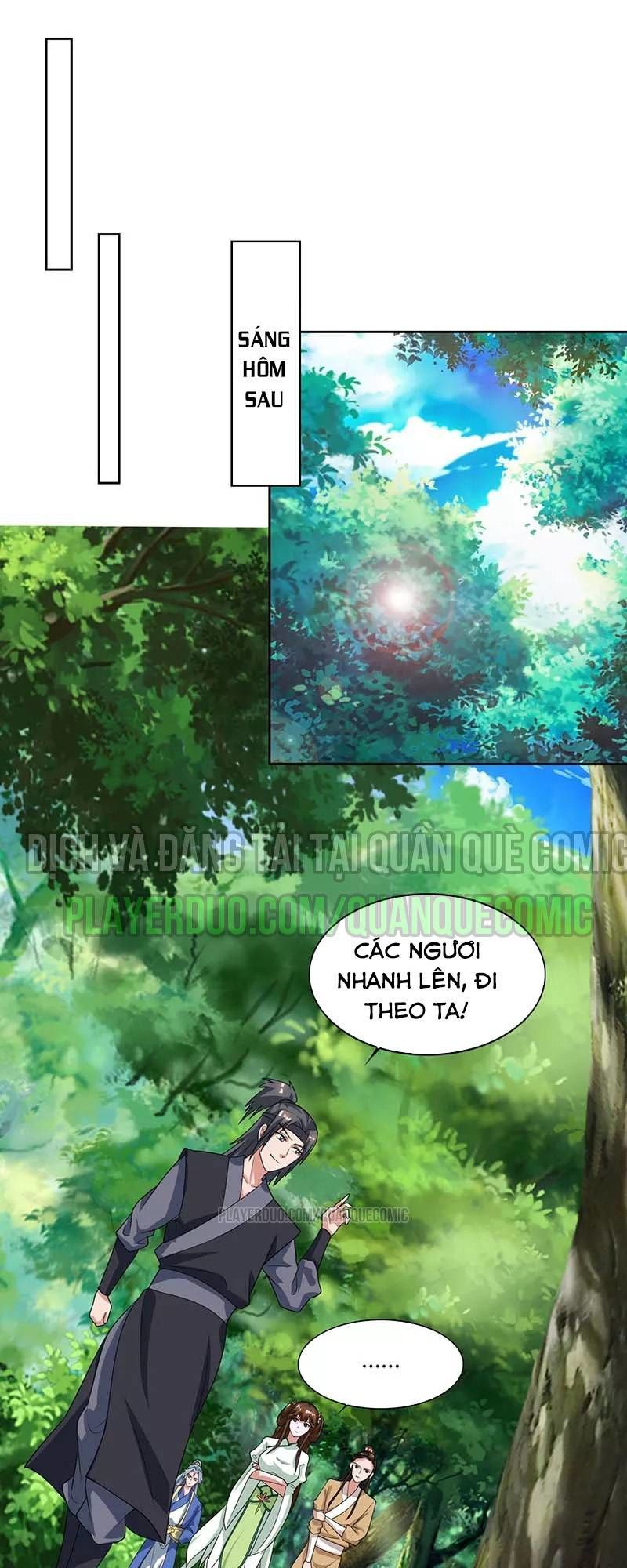 Trọng Sinh Sau Tám Vạn Năm Chapter 65 - 1