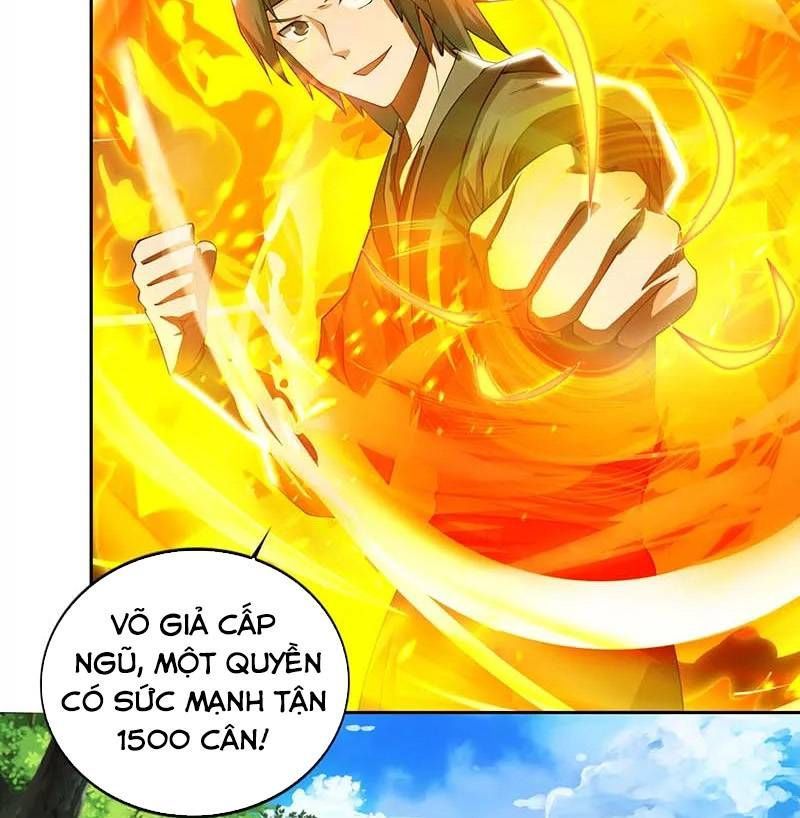 Trọng Sinh Sau Tám Vạn Năm Chapter 65 - 4
