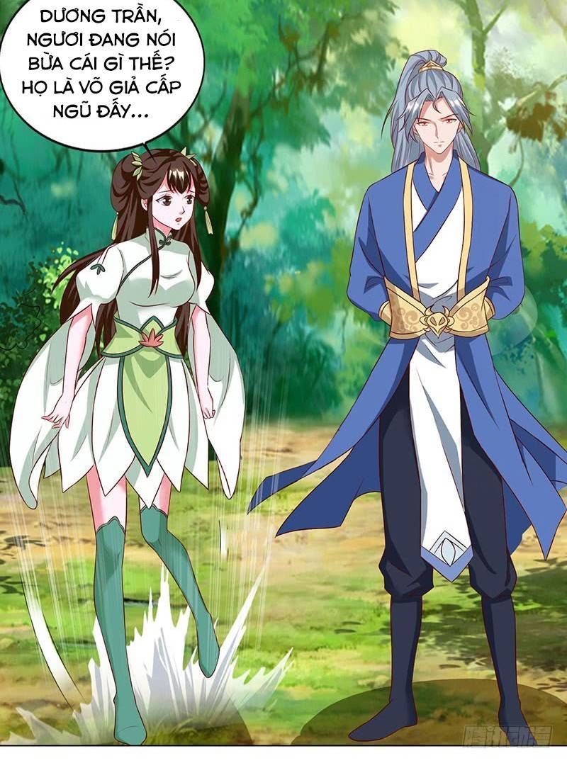Trọng Sinh Sau Tám Vạn Năm Chapter 67 - 8