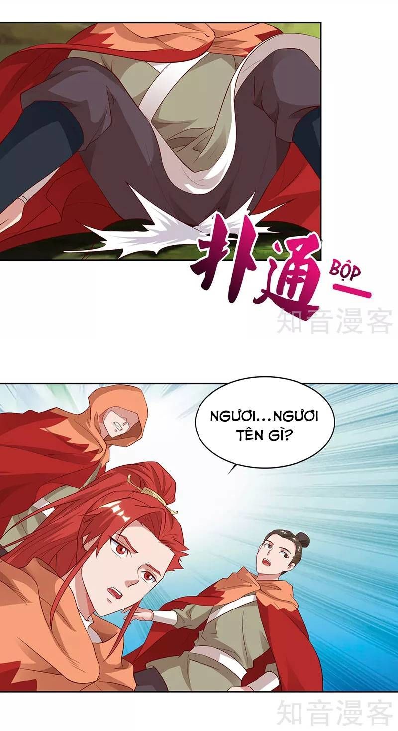 Trọng Sinh Sau Tám Vạn Năm Chapter 68 - 8