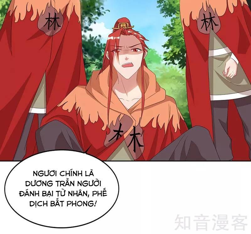Trọng Sinh Sau Tám Vạn Năm Chapter 68 - 10