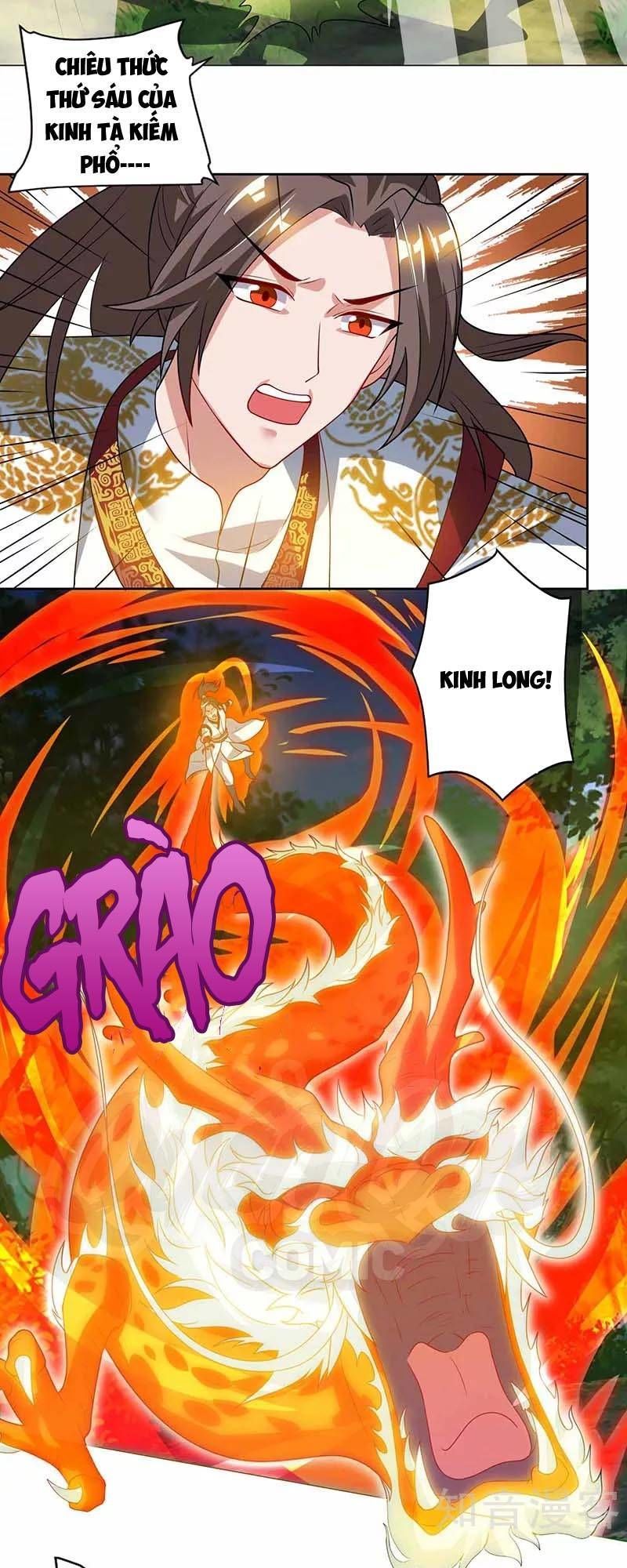 Trọng Sinh Sau Tám Vạn Năm Chapter 72 - 17