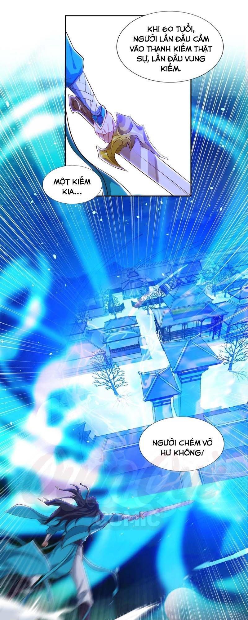 Trọng Sinh Sau Tám Vạn Năm Chapter 74 - 15