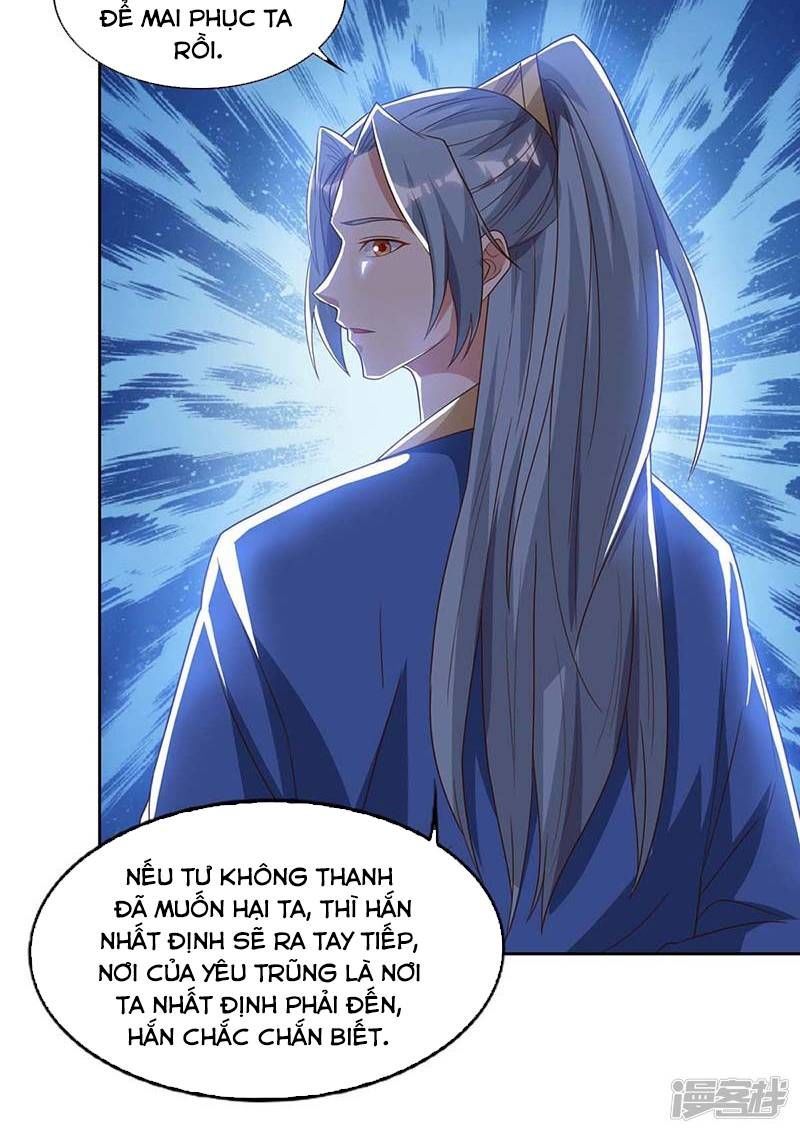 Trọng Sinh Sau Tám Vạn Năm Chapter 76 - 14