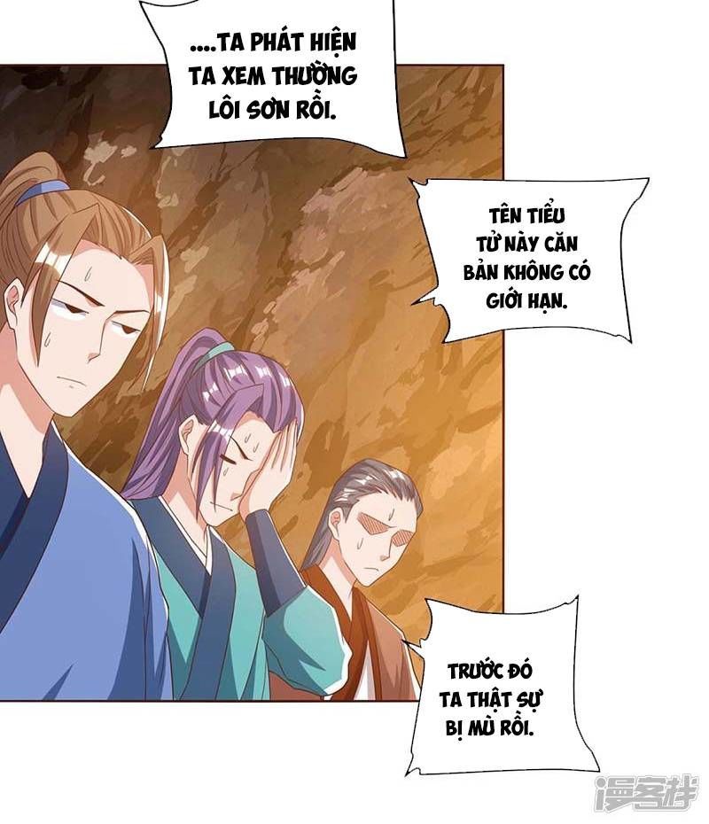 Trọng Sinh Sau Tám Vạn Năm Chapter 76 - 16