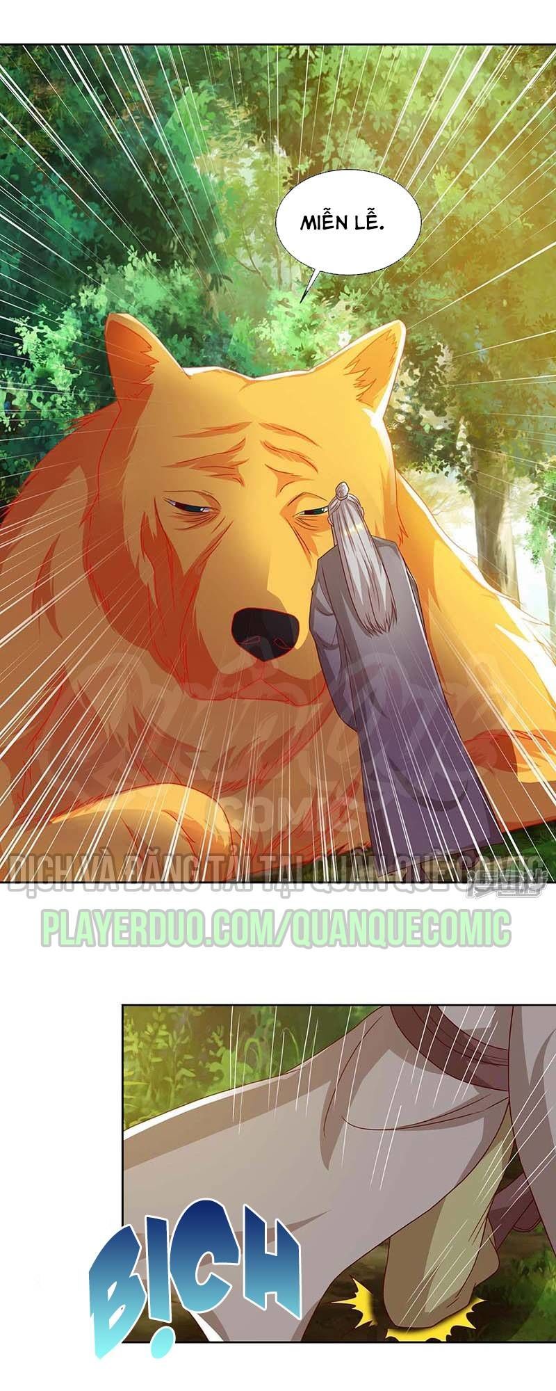 Trọng Sinh Sau Tám Vạn Năm Chapter 76 - 21
