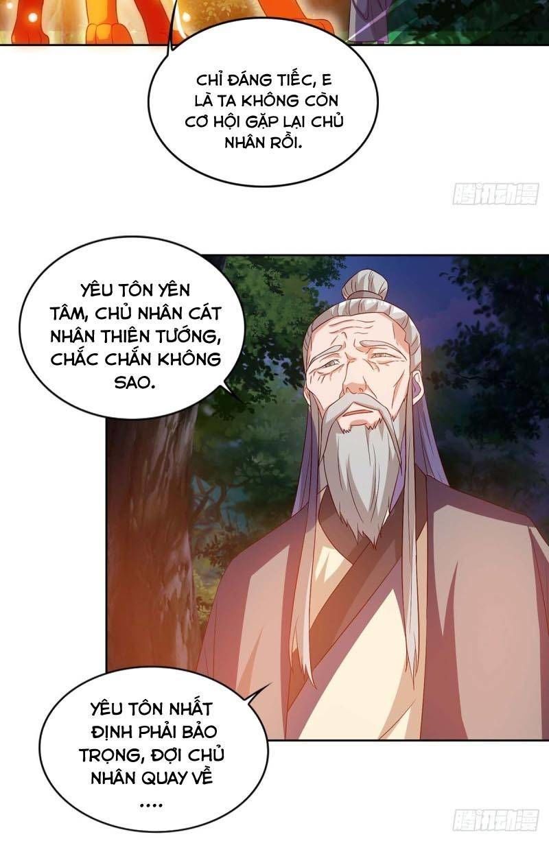 Trọng Sinh Sau Tám Vạn Năm Chapter 77 - 4