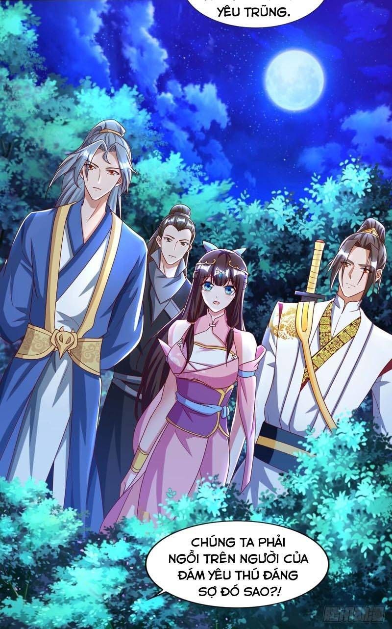 Trọng Sinh Sau Tám Vạn Năm Chapter 77 - 8