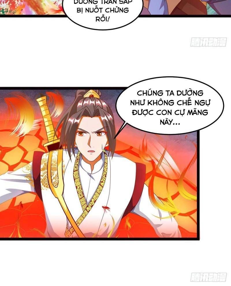 Trọng Sinh Sau Tám Vạn Năm Chapter 78 - 6