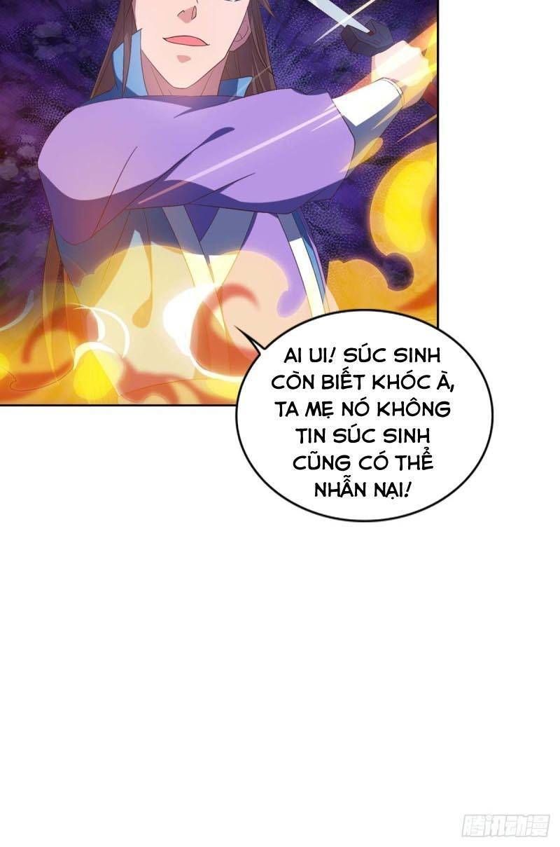 Trọng Sinh Sau Tám Vạn Năm Chapter 79 - 22