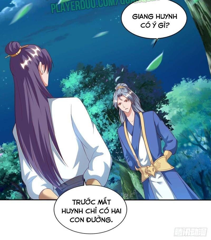 Trọng Sinh Sau Tám Vạn Năm Chapter 81 - 2