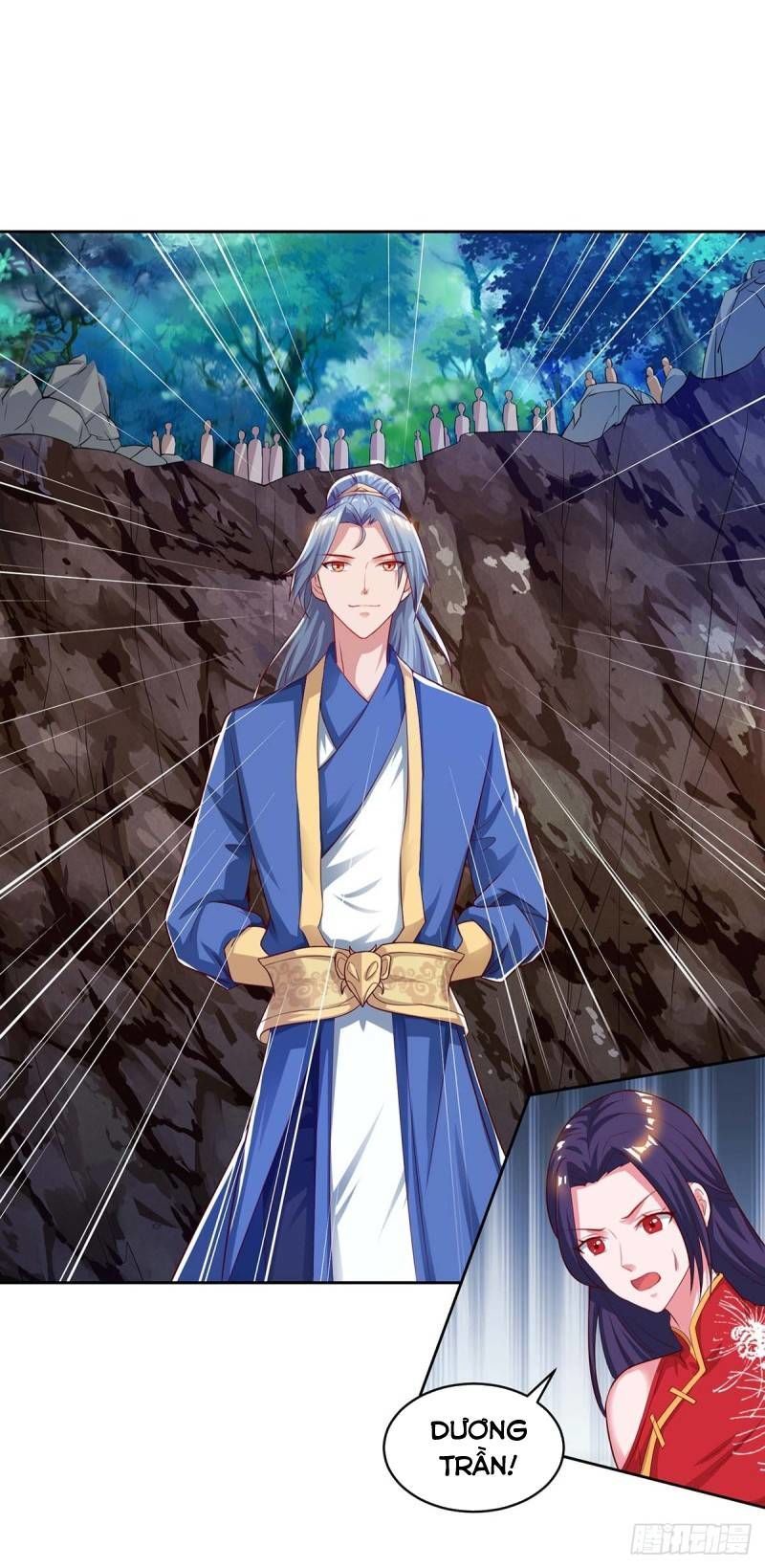 Trọng Sinh Sau Tám Vạn Năm Chapter 82 - 8