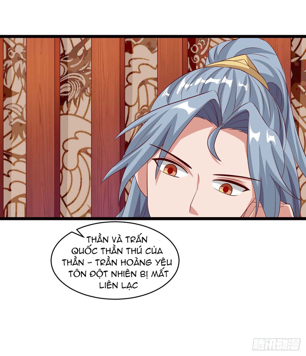 Trọng Sinh Sau Tám Vạn Năm Chapter 91 - 22