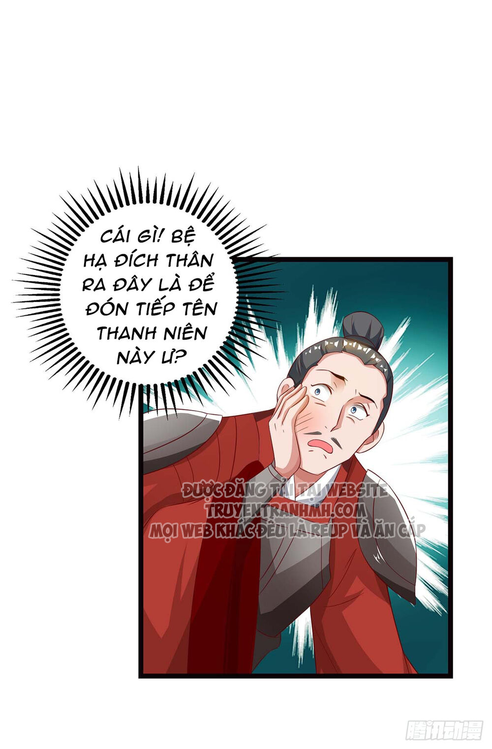 Trọng Sinh Sau Tám Vạn Năm Chapter 91 - 8