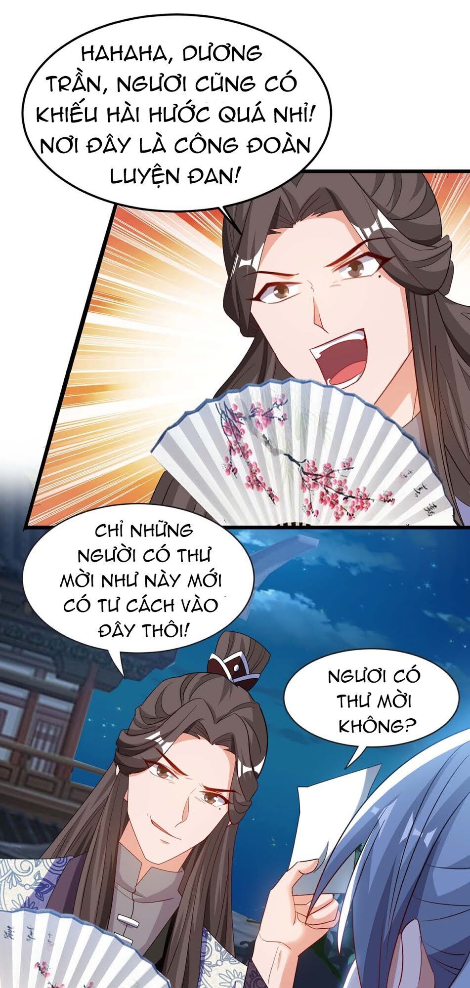 Trọng Sinh Sau Tám Vạn Năm Chapter 92 - 20