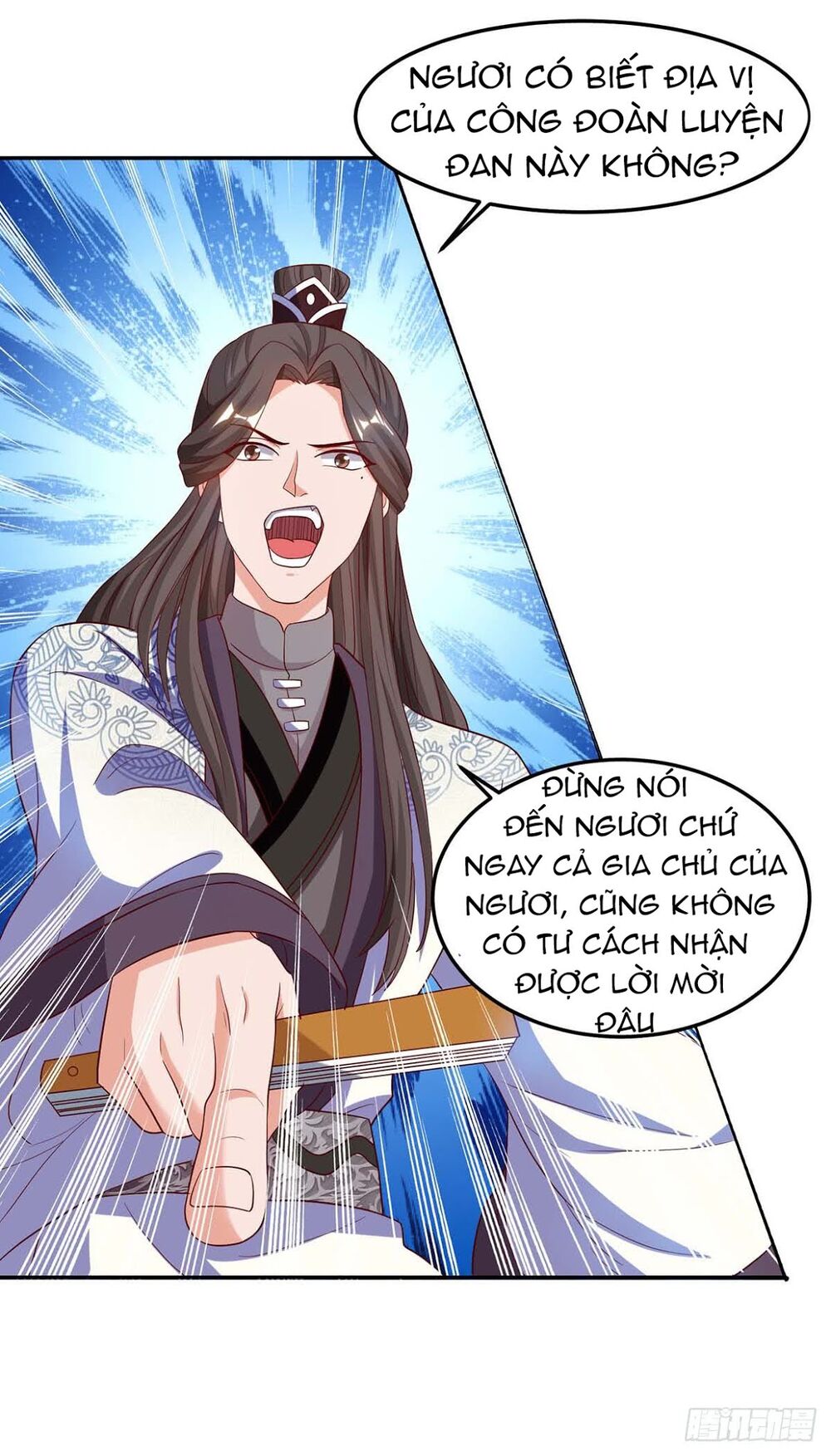 Trọng Sinh Sau Tám Vạn Năm Chapter 92 - 25