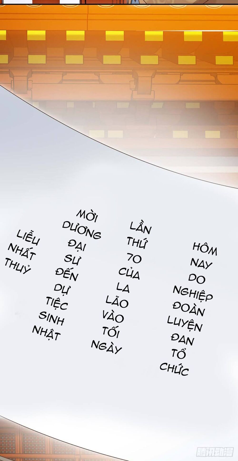 Trọng Sinh Sau Tám Vạn Năm Chapter 92 - 8