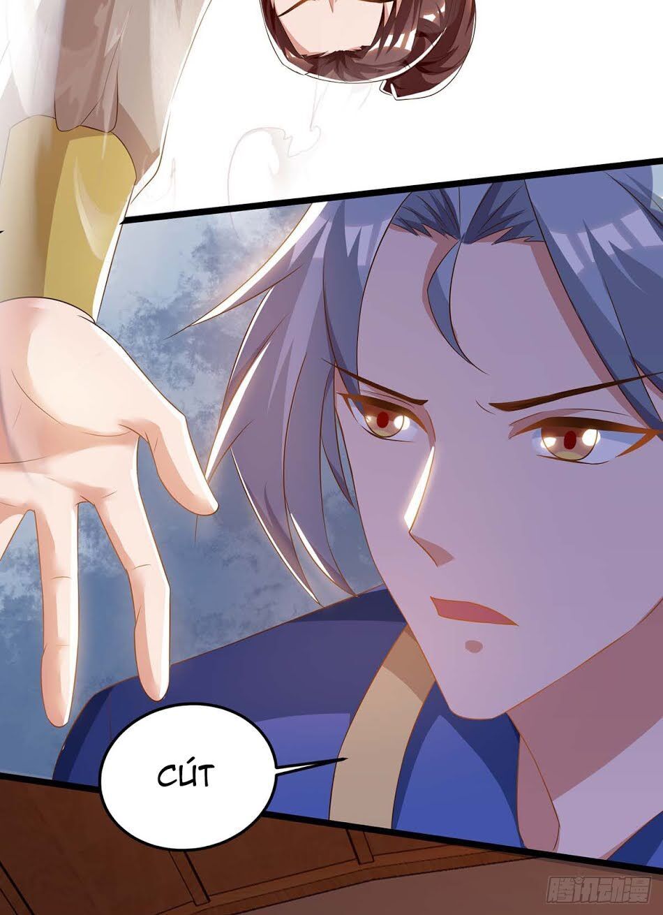 Trọng Sinh Sau Tám Vạn Năm Chapter 93 - 26