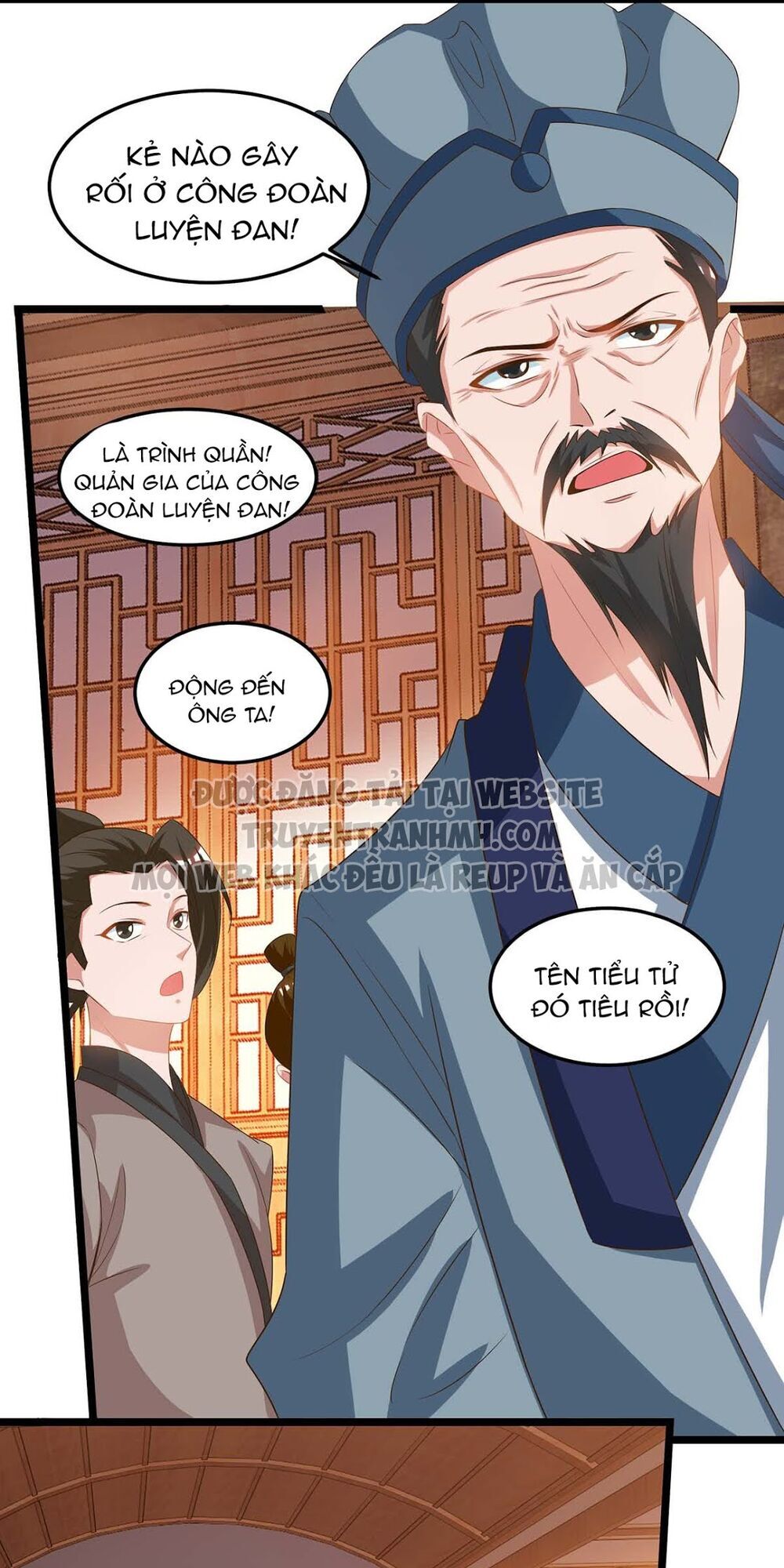 Trọng Sinh Sau Tám Vạn Năm Chapter 93 - 29