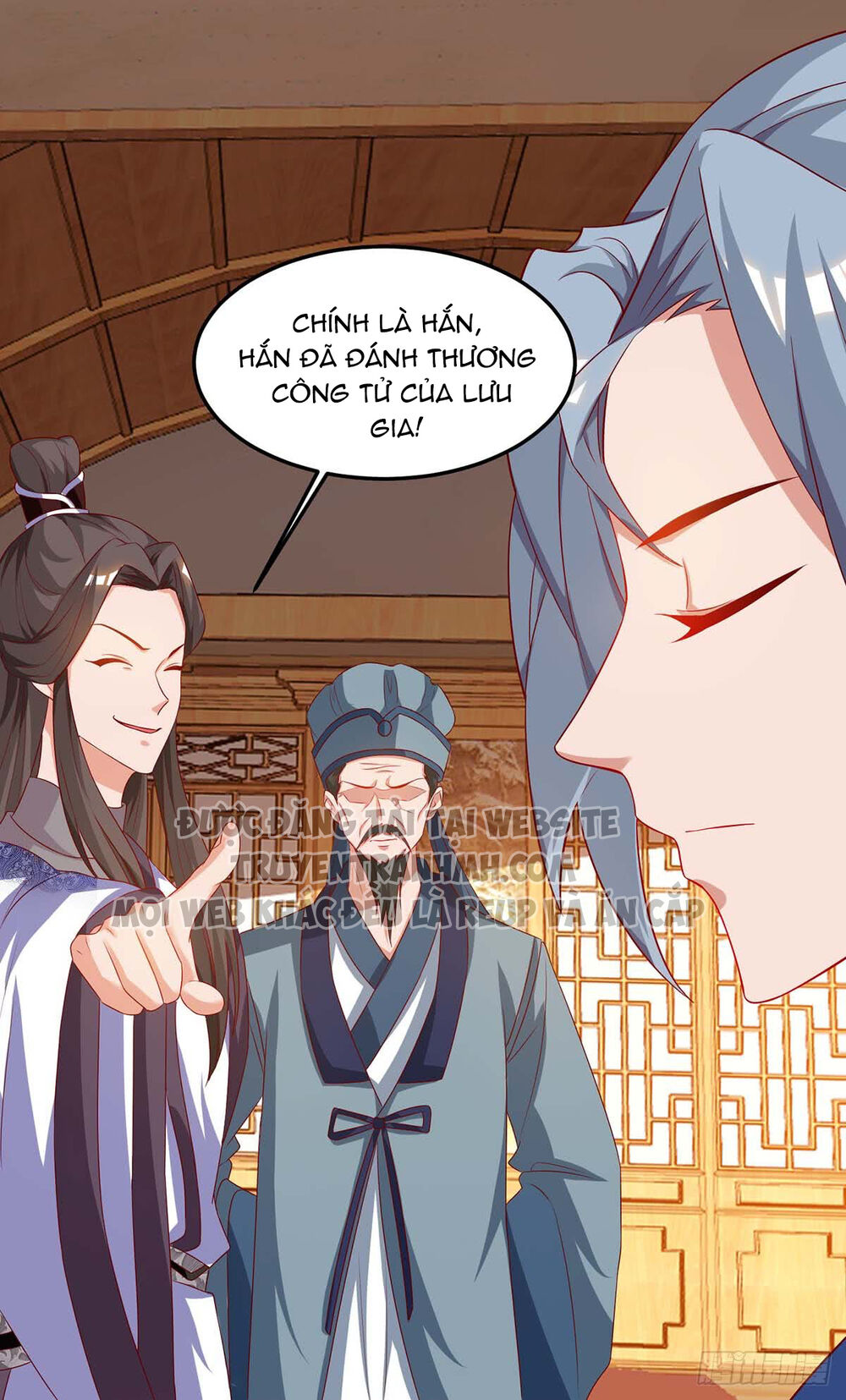 Trọng Sinh Sau Tám Vạn Năm Chapter 93 - 33