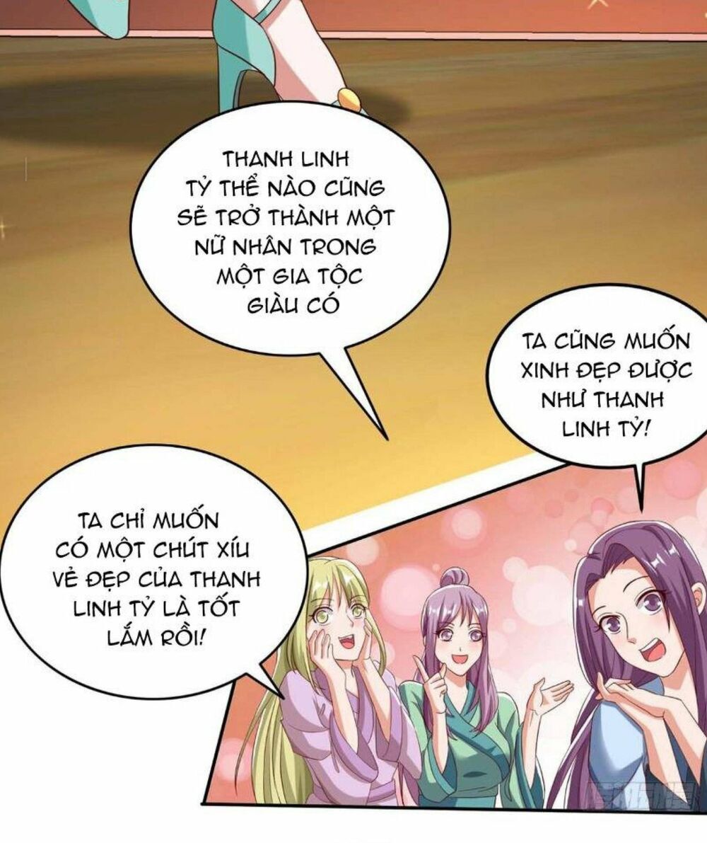 Trọng Sinh Sau Tám Vạn Năm Chapter 95 - 19