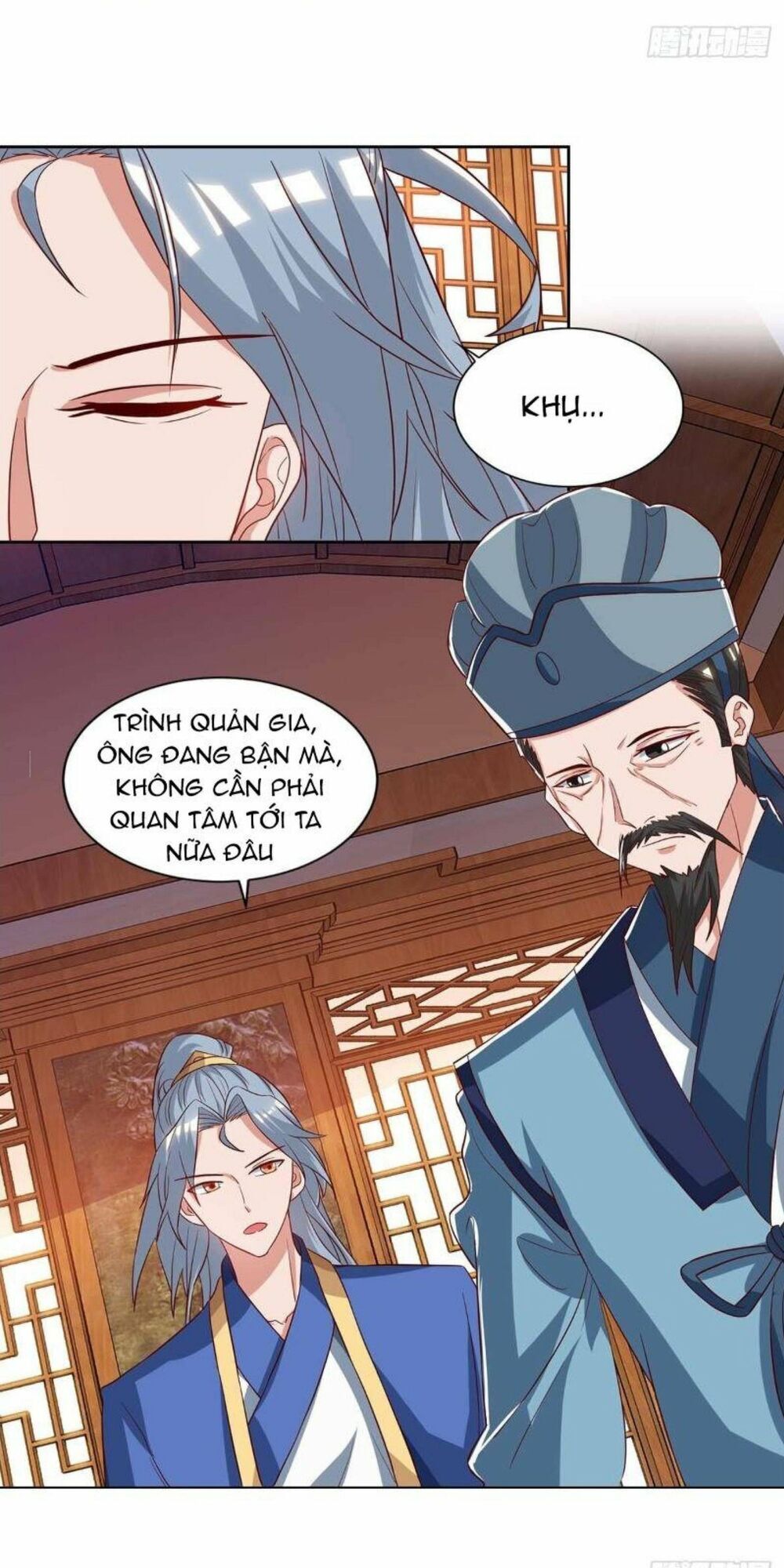 Trọng Sinh Sau Tám Vạn Năm Chapter 95 - 4
