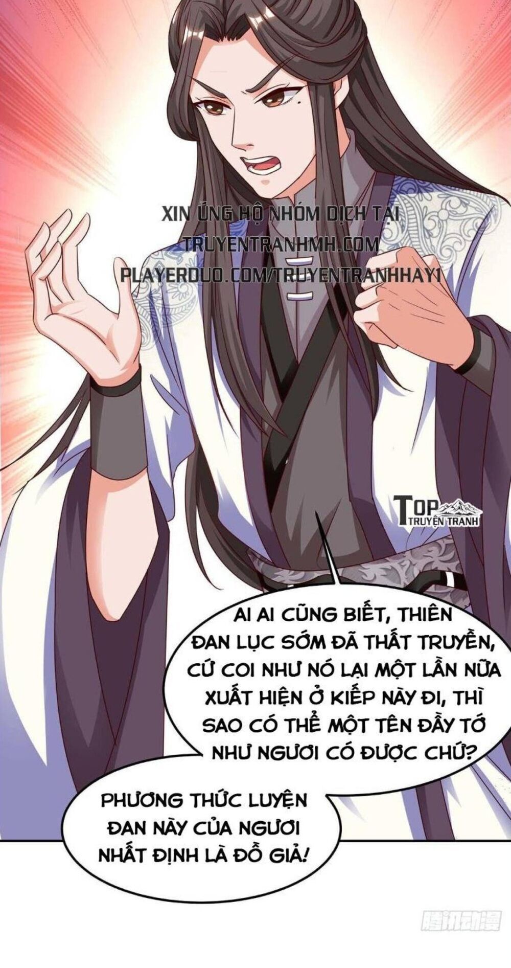 Trọng Sinh Sau Tám Vạn Năm Chapter 98 - 2