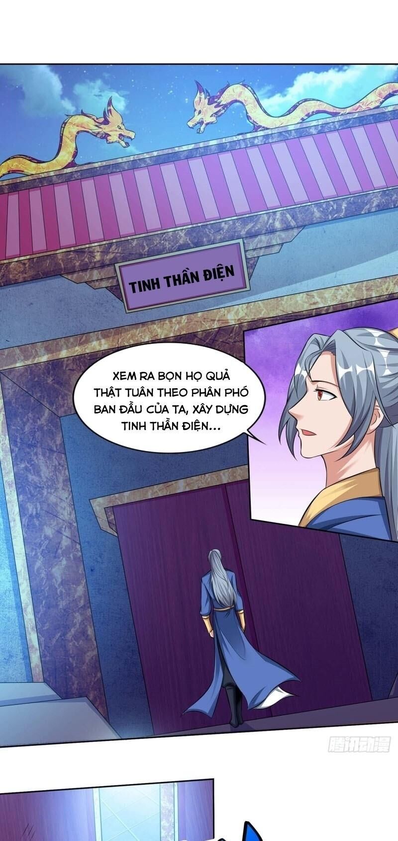 Trọng Sinh Sau Tám Vạn Năm Chapter 117 - 23