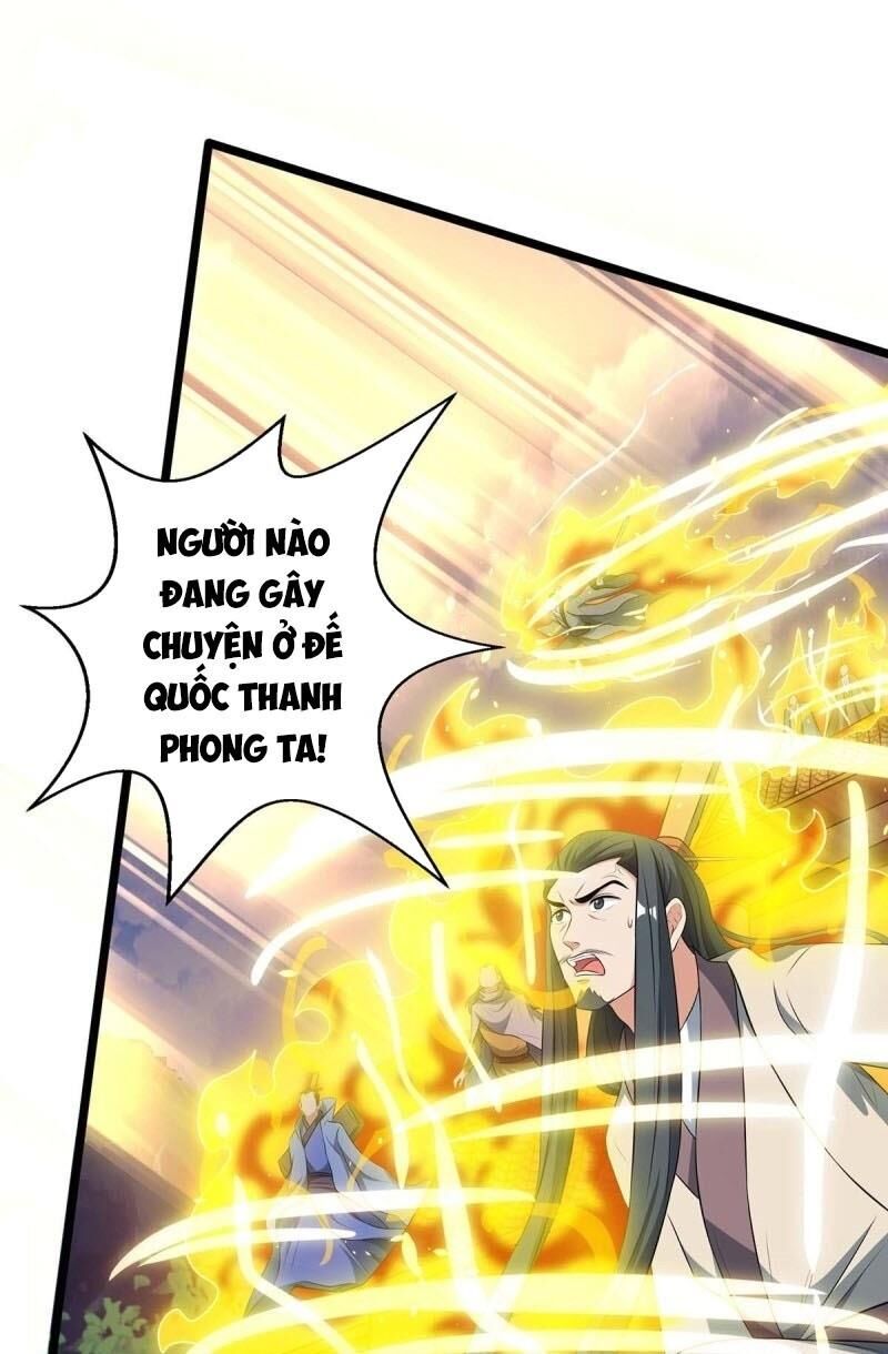 Trọng Sinh Sau Tám Vạn Năm Chapter 121 - 11