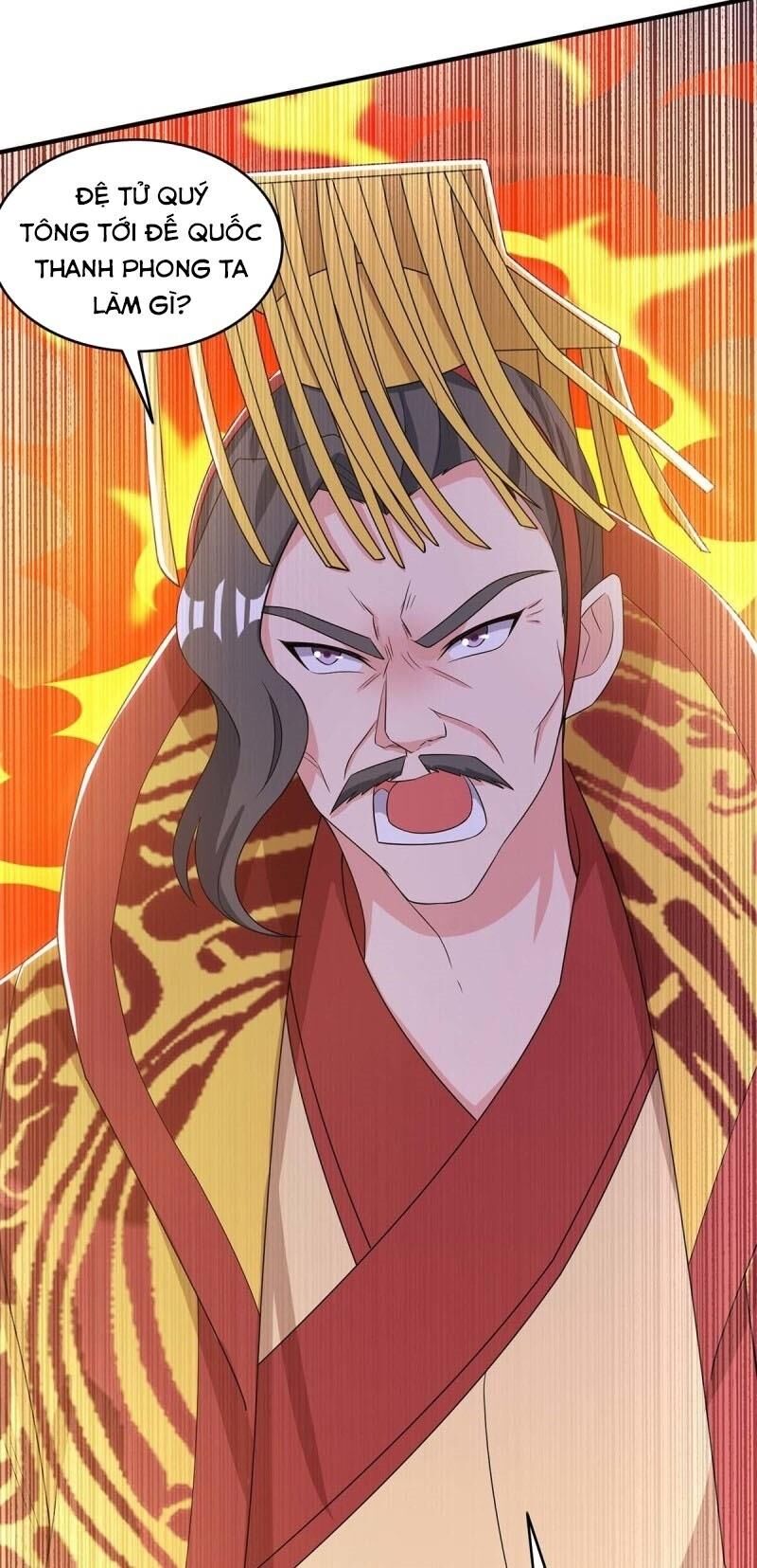 Trọng Sinh Sau Tám Vạn Năm Chapter 121 - 19