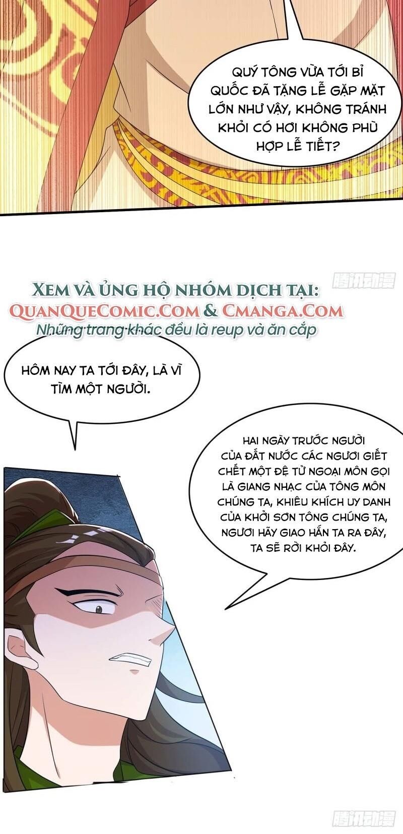 Trọng Sinh Sau Tám Vạn Năm Chapter 121 - 20