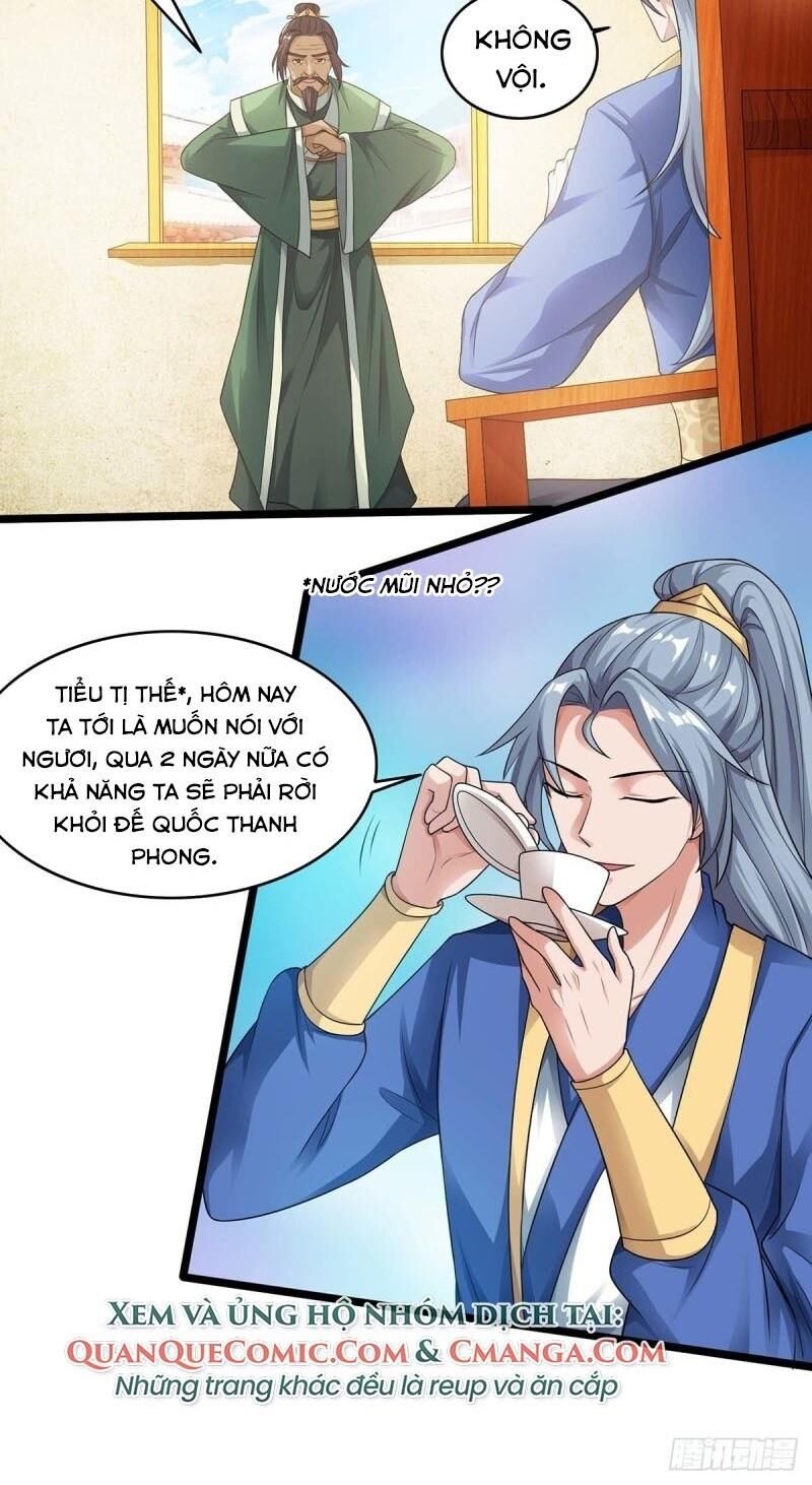 Trọng Sinh Sau Tám Vạn Năm Chapter 121 - 26