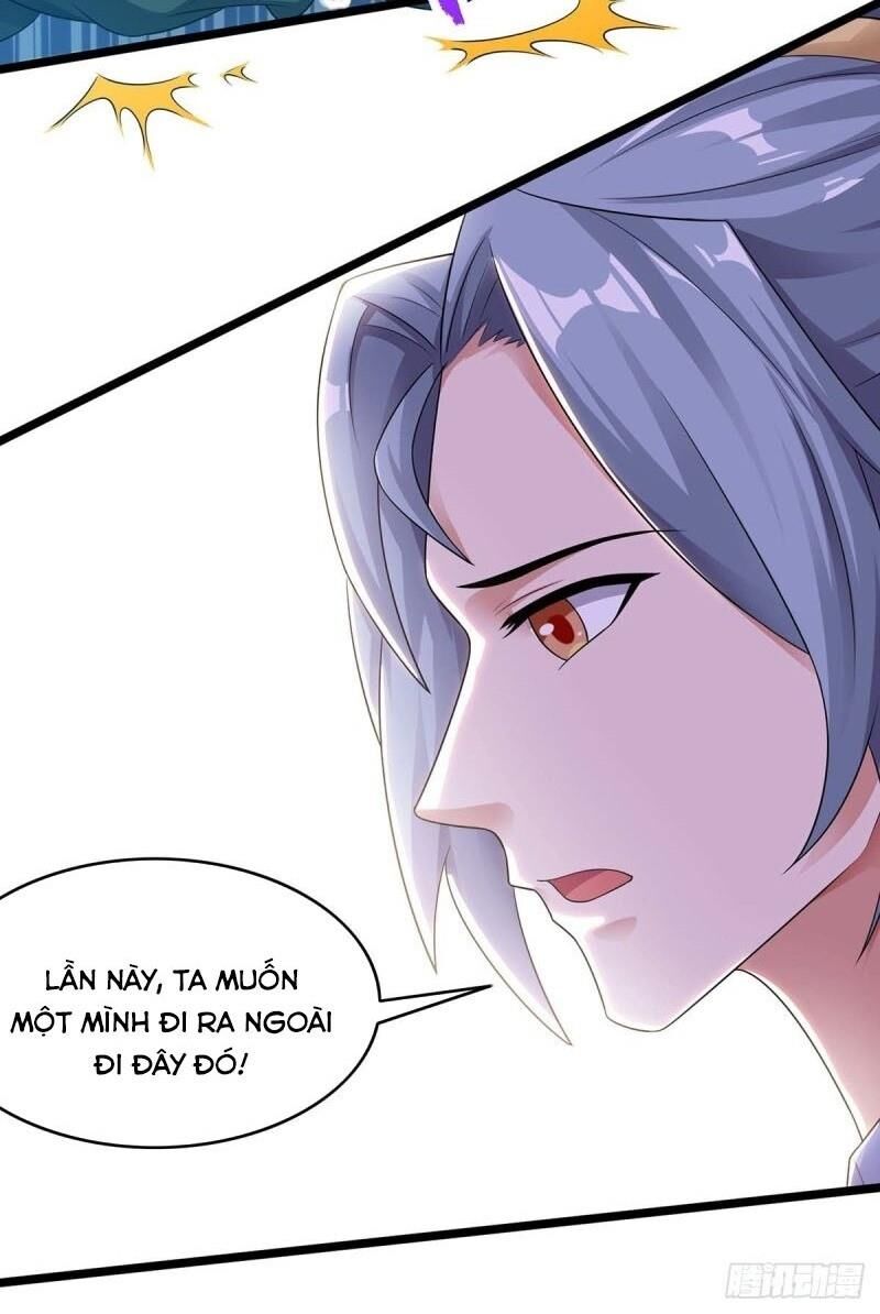 Trọng Sinh Sau Tám Vạn Năm Chapter 121 - 28