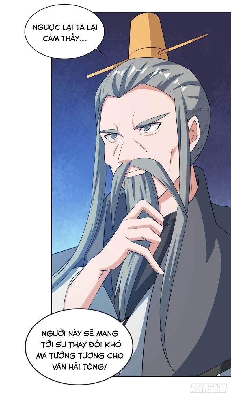Trọng Sinh Sau Tám Vạn Năm Chapter 126 - 13