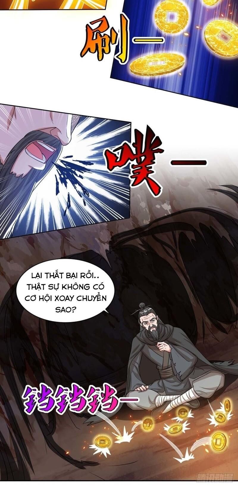 Trọng Sinh Sau Tám Vạn Năm Chapter 126 - 18