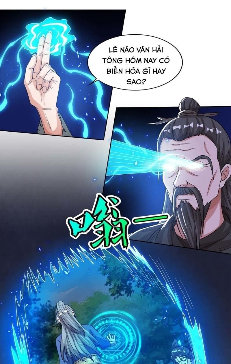Trọng Sinh Sau Tám Vạn Năm Chapter 126 - 21