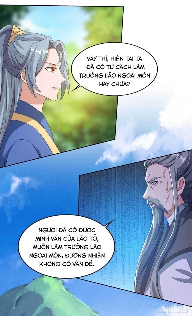Trọng Sinh Sau Tám Vạn Năm Chapter 126 - 7