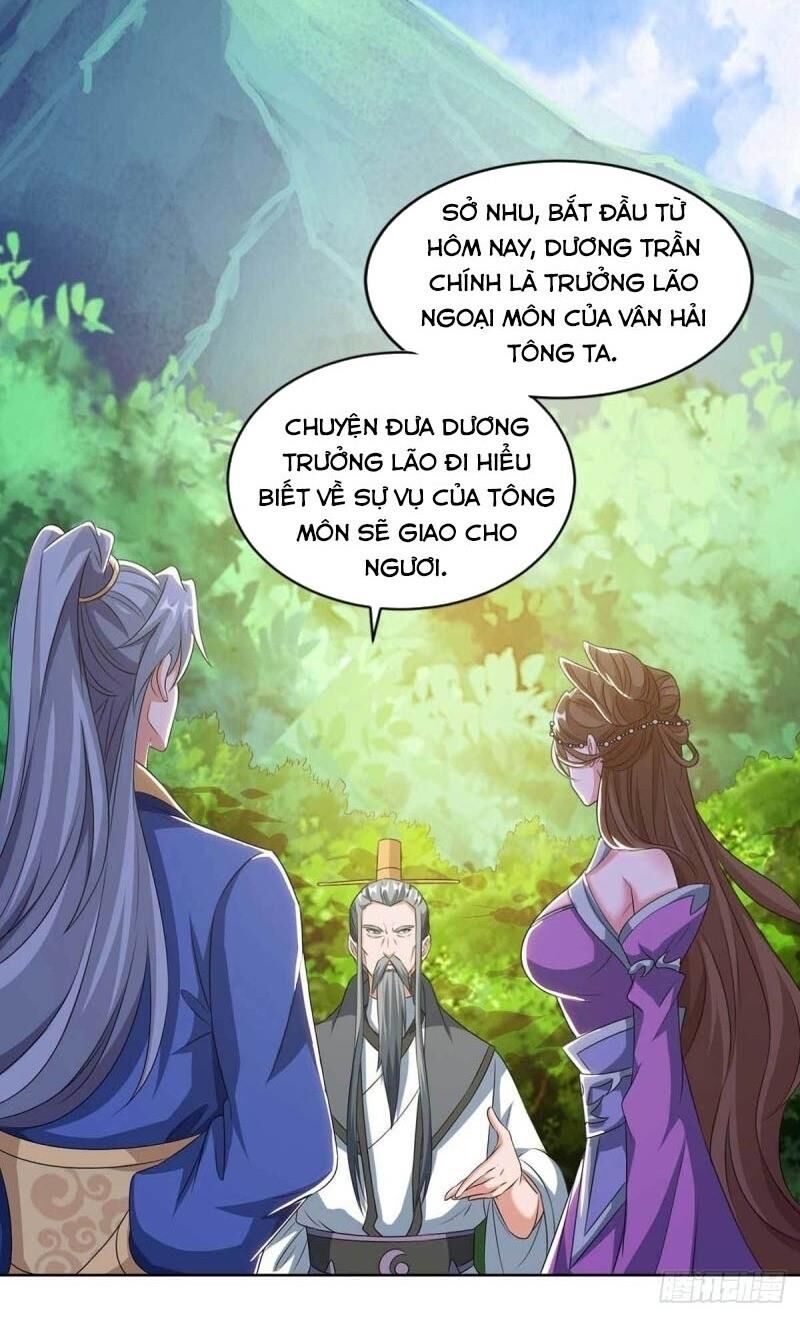 Trọng Sinh Sau Tám Vạn Năm Chapter 126 - 8