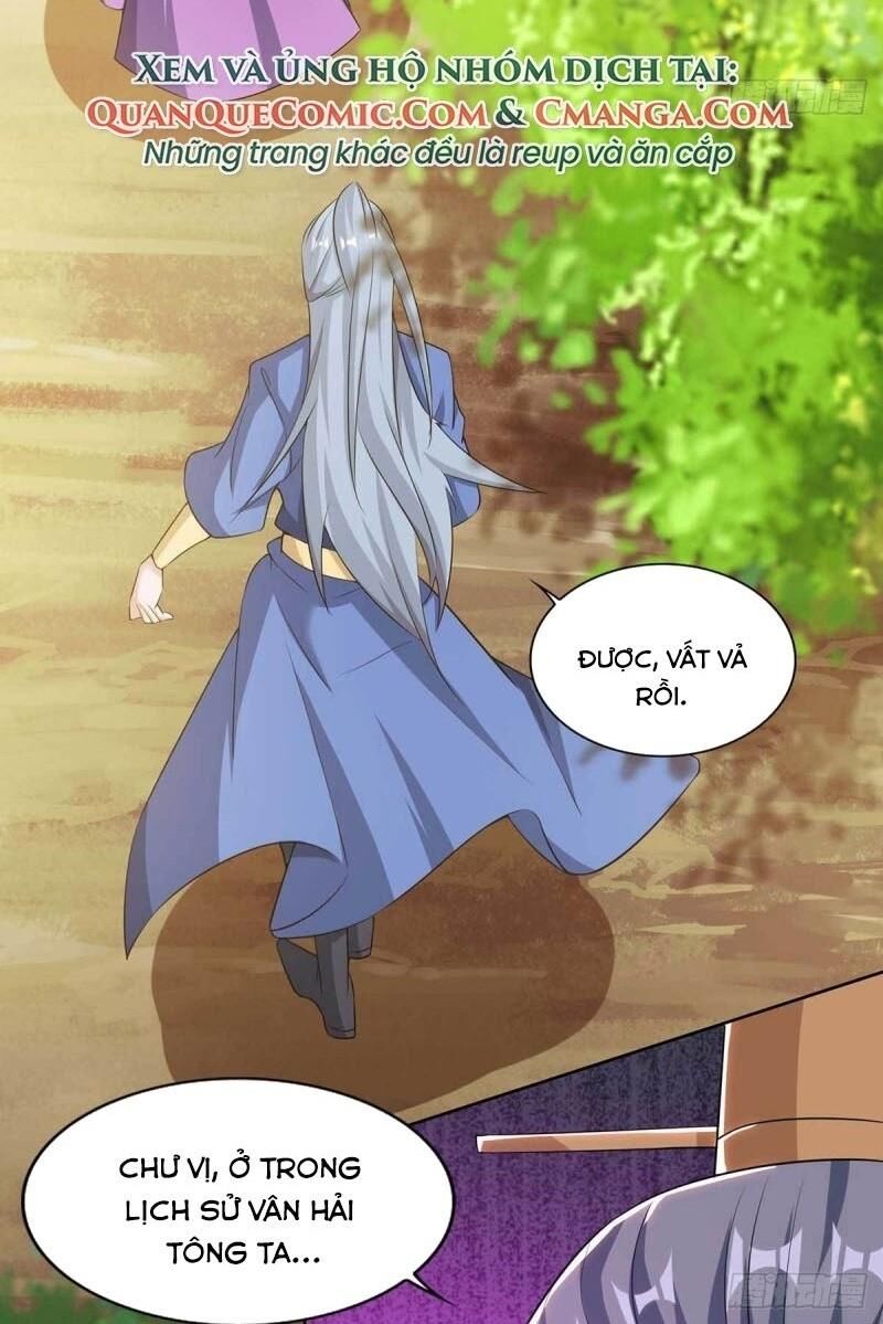 Trọng Sinh Sau Tám Vạn Năm Chapter 126 - 10