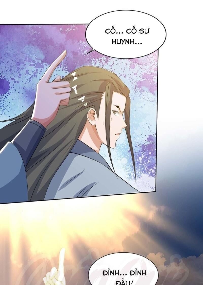 Trọng Sinh Sau Tám Vạn Năm Chapter 127 - 15
