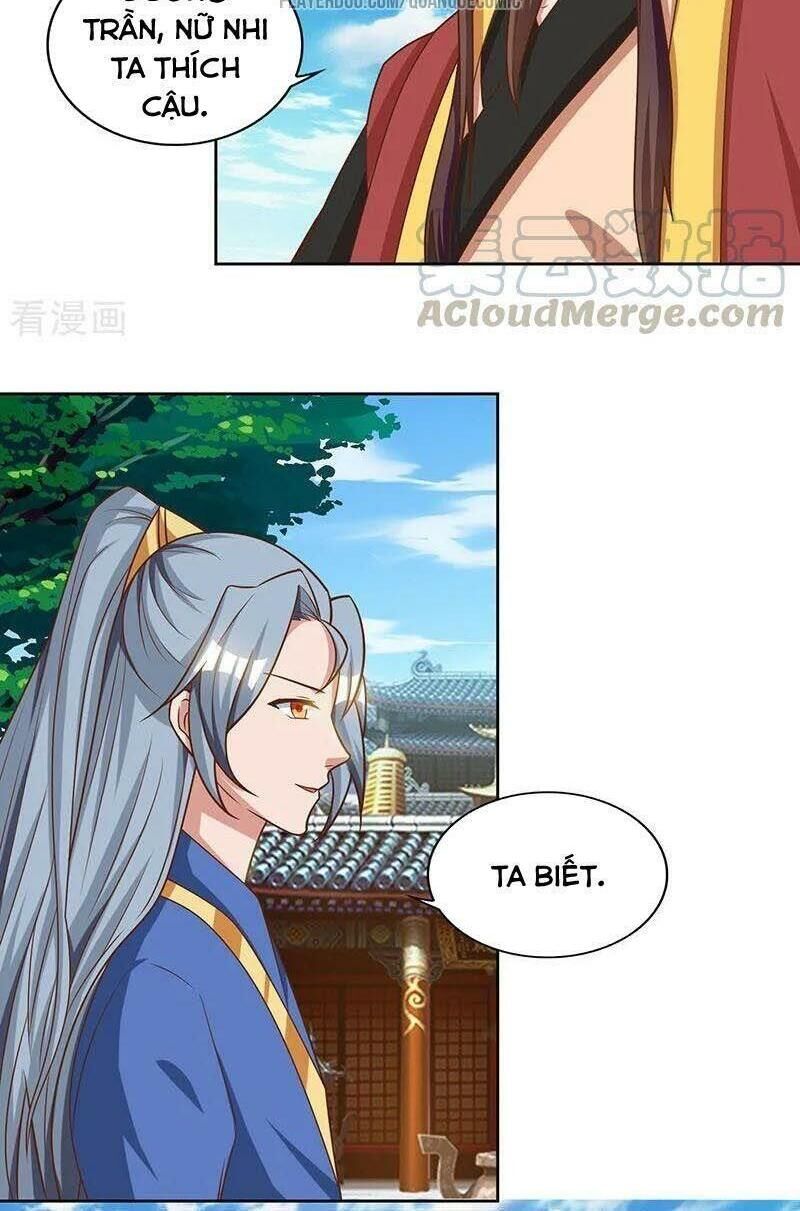 Trọng Sinh Sau Tám Vạn Năm Chapter 59 - 2