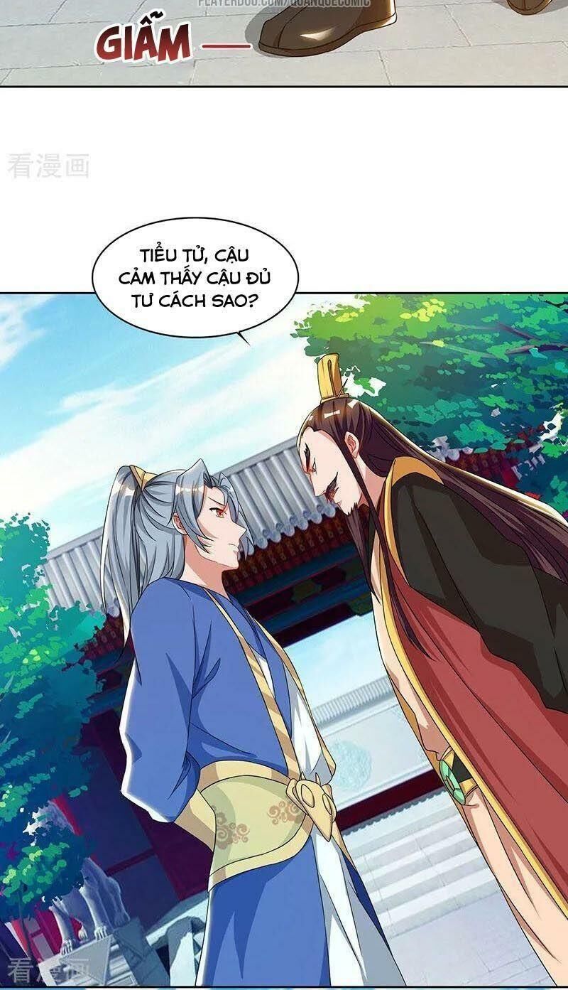 Trọng Sinh Sau Tám Vạn Năm Chapter 59 - 8