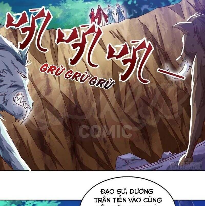 Trọng Sinh Sau Tám Vạn Năm Chapter 85 - 2