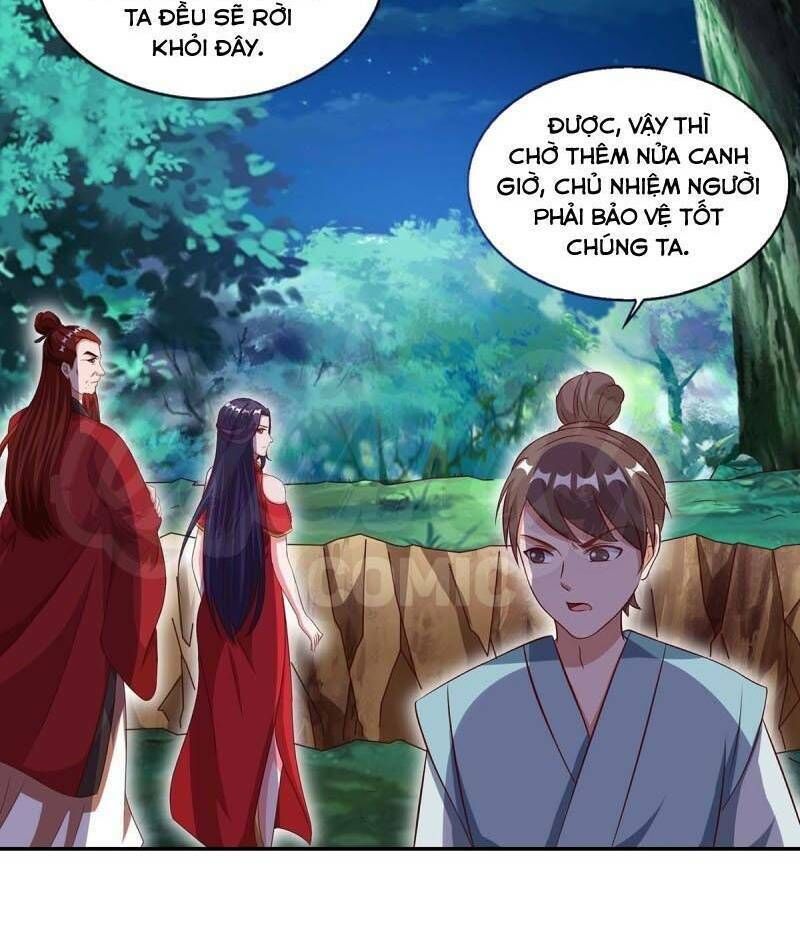 Trọng Sinh Sau Tám Vạn Năm Chapter 85 - 14