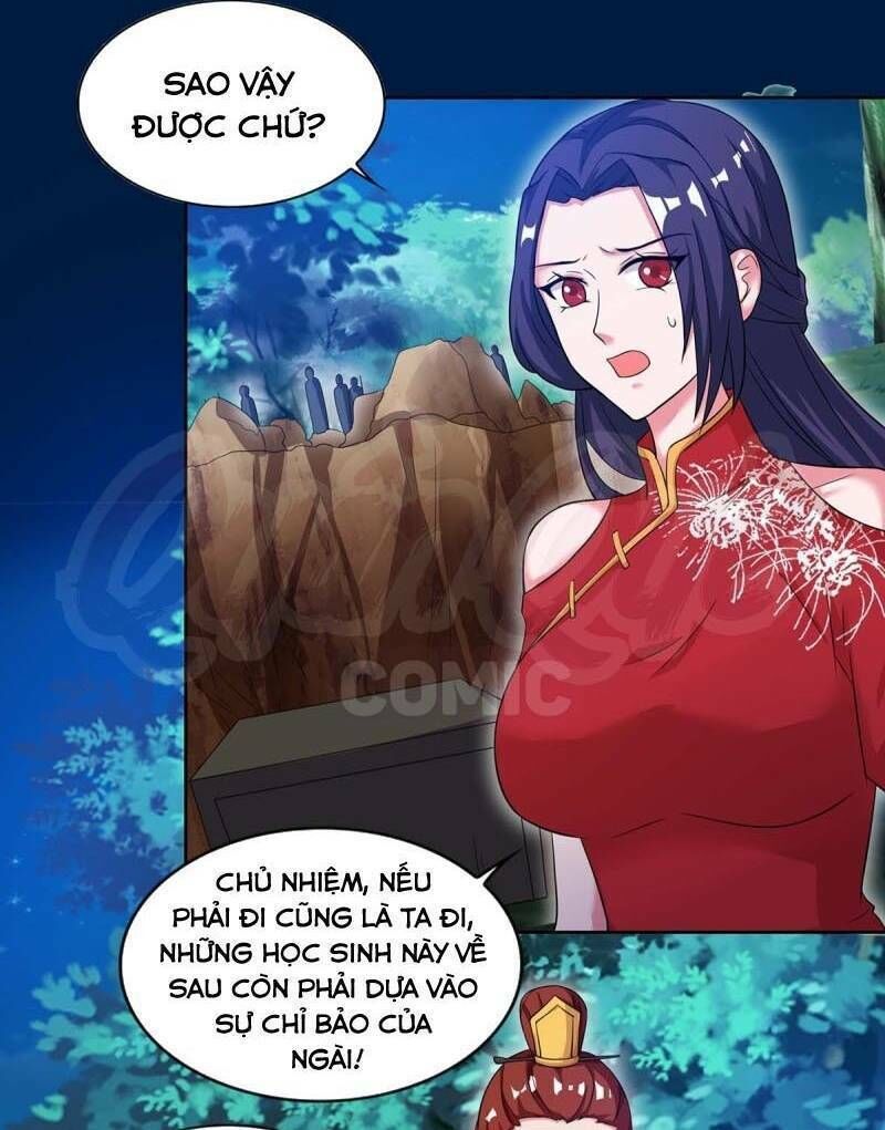 Trọng Sinh Sau Tám Vạn Năm Chapter 85 - 17