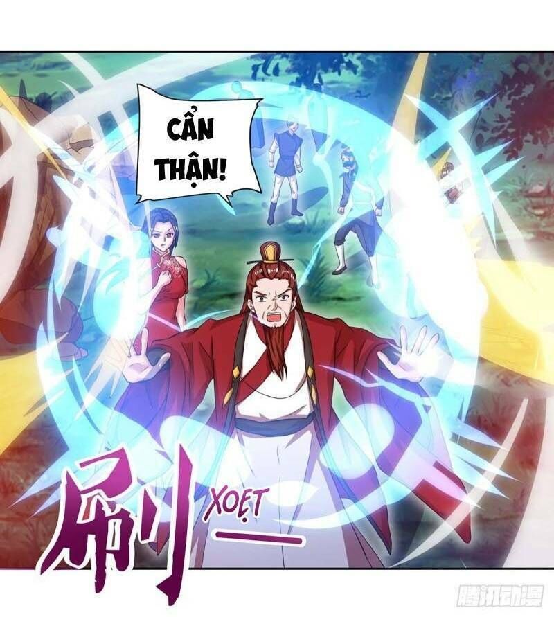 Trọng Sinh Sau Tám Vạn Năm Chapter 85 - 24