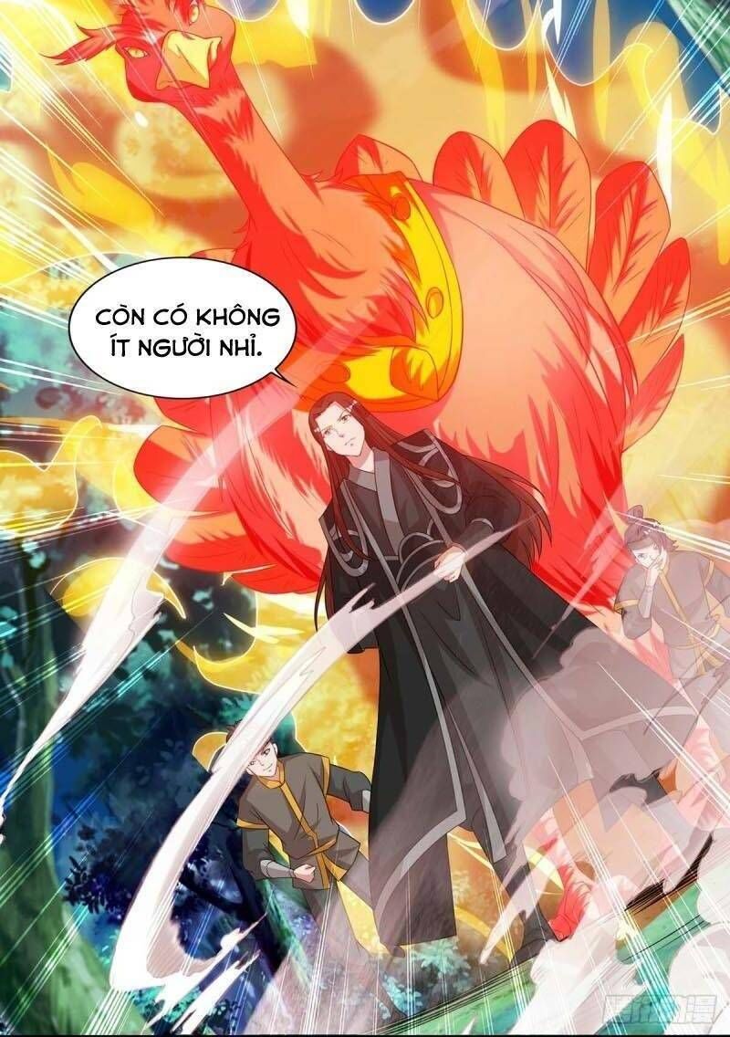 Trọng Sinh Sau Tám Vạn Năm Chapter 85 - 27